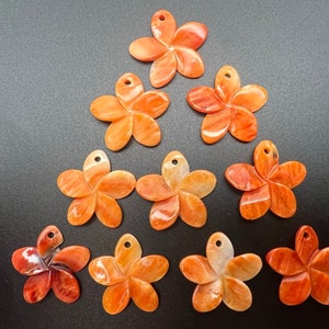 Spiny Oyster Flower Loose Pieces image 7