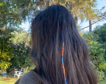 Reusable Hair Wrap