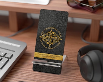 Continental Mobile Display Stand for Smartphones