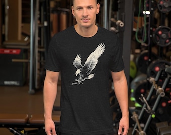 Eagle Rare Freedom Men's t-shirt