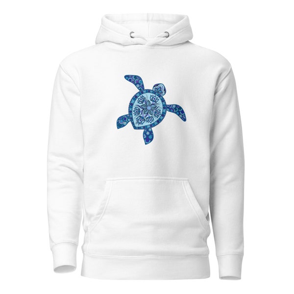 Tribal Turtle - Etsy