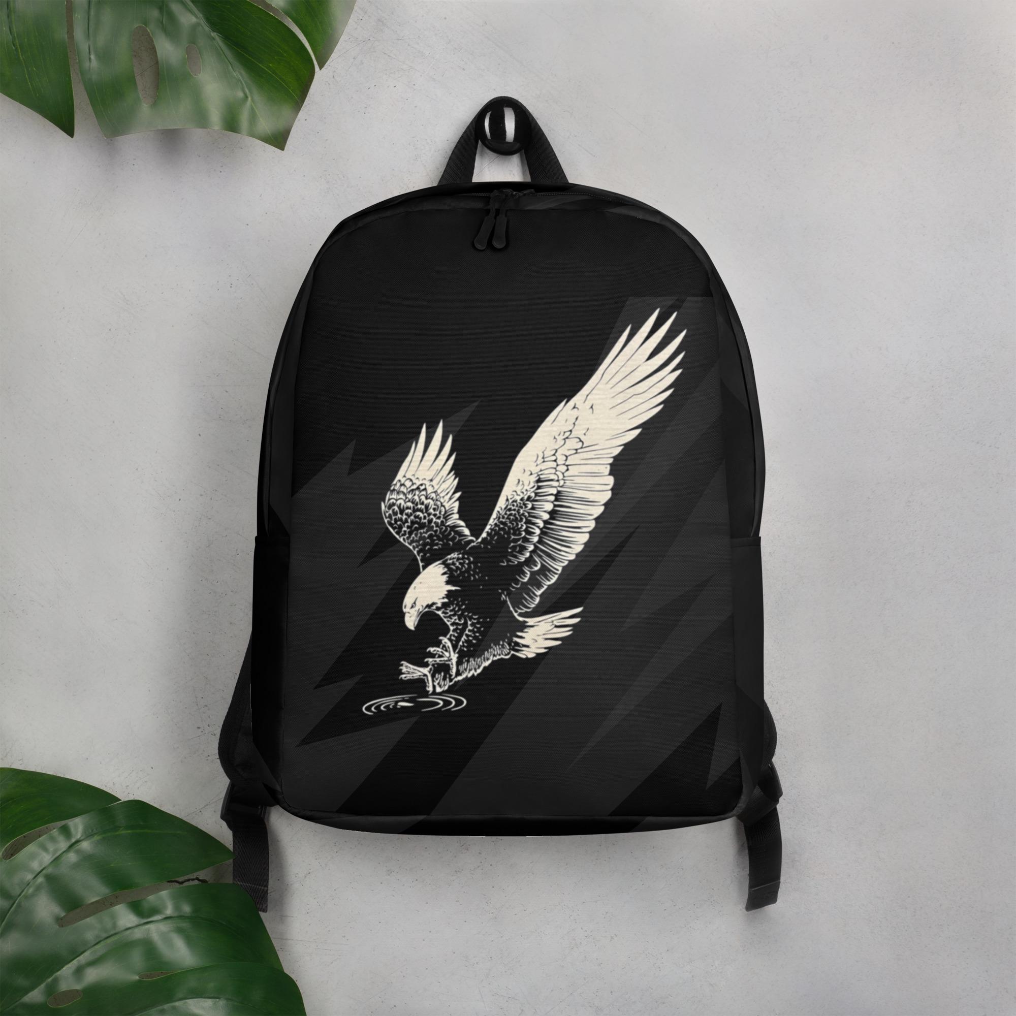 Boohoo Mochila Elegante Hombre Whiskey Backpack México