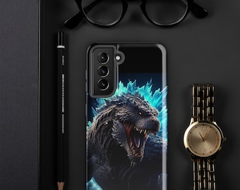 Zilla Tough-hoesje voor Samsung®