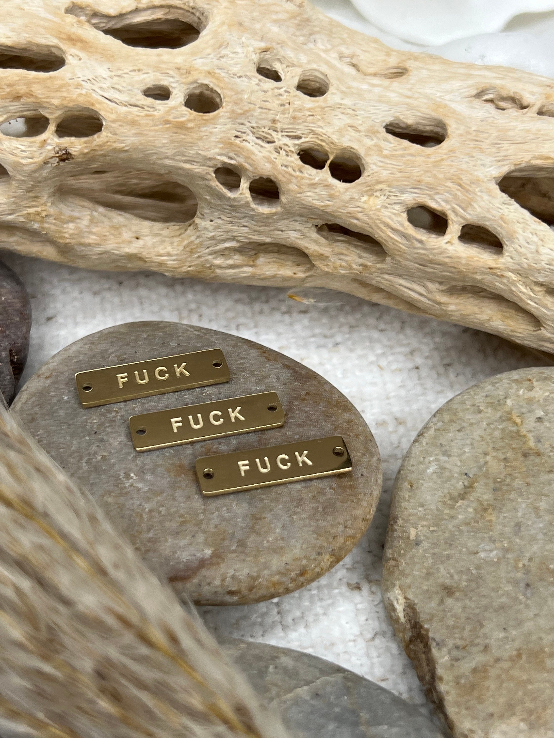 Offensive Jewelry image