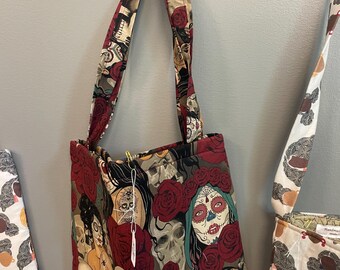 Rosen-Tote Bag