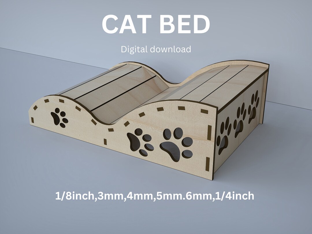 laser-cut-cat-bed-template-minimalist-curve-design-svg-dxf-dwg-etsy