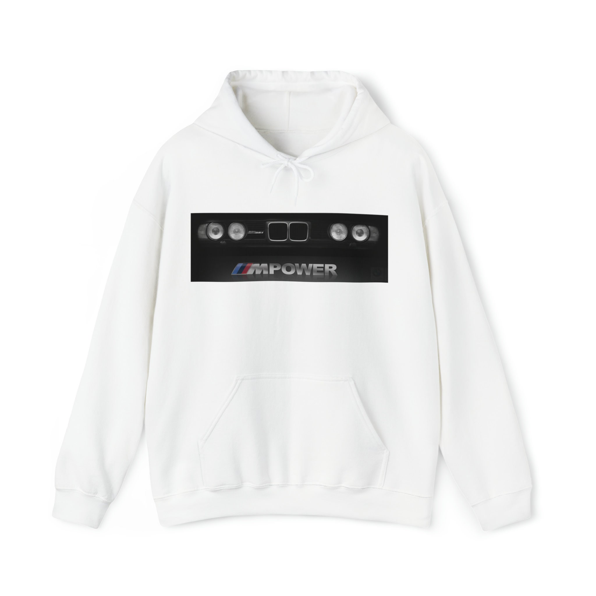 M power sweatshirt sale