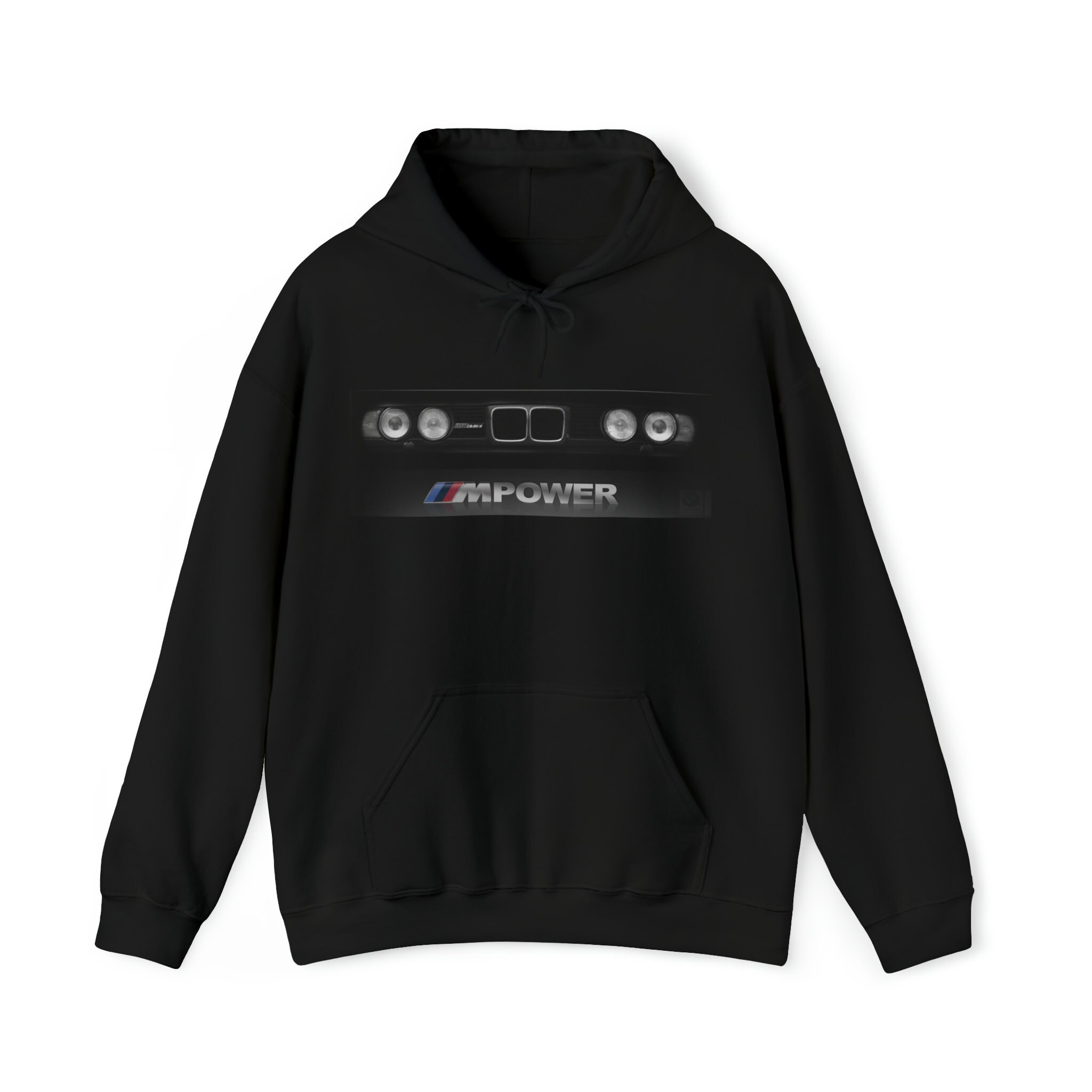 M power hoodie sale