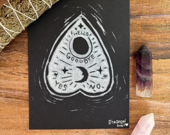 Ouija