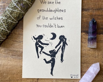 The Witches