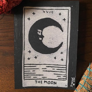 The Moon