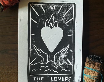 The Lovers