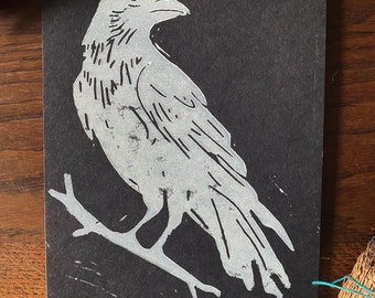 Crow