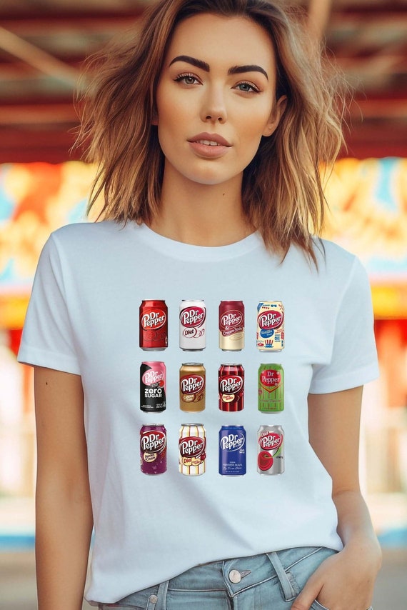Dr Pepper Shirt, Dr Pepper Est.1885 Shirt, Dr Pepper T-shirt, Trendy Shirt, Coke Shirt, Vintage Soda Shirt, Dr Pepper Zero Sugar Lover Shirt - Etsy Dr Pepper Shirt, Dr Pepper Est.1885 Shirt, Dr Pepper T-shirt, Trendy Shirt, Coke Shirt, Vintage Soda Shirt, Dr Pepper Zero Sugar Lover Shirt - Etsy
