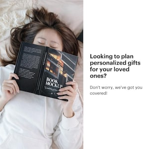 Custom Hardcover Book Printing, Any Size, Full Color (PDF, JPG, PPT) image 6