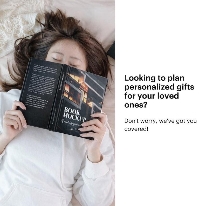 Custom Hardcover Book Printing, Any Size, Full Color (PDF, JPG, PPT) image 6