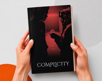 Complicity (Sequel to Duplicity) | Paperback | Free Worldwide Delivery