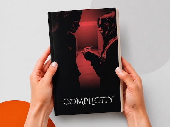 Complicity (Sequel to Duplicity) | Paperback | Free Worldwide Delivery