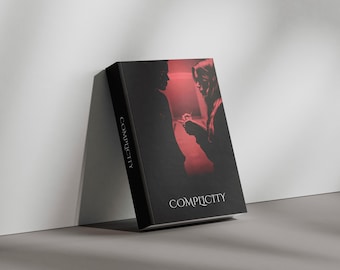 Complicity (Sequel to Duplicity) | Paperback | Free Worldwide Delivery