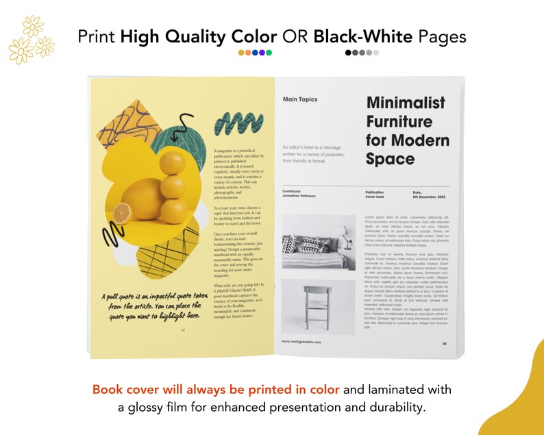 Buy Custom Leatherbound Thesis/dissertation Printing & Binding Service