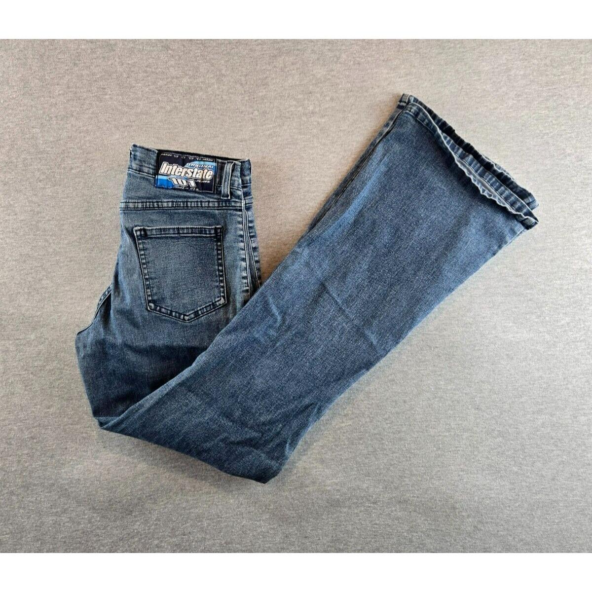 Interstate Jeans - Etsy