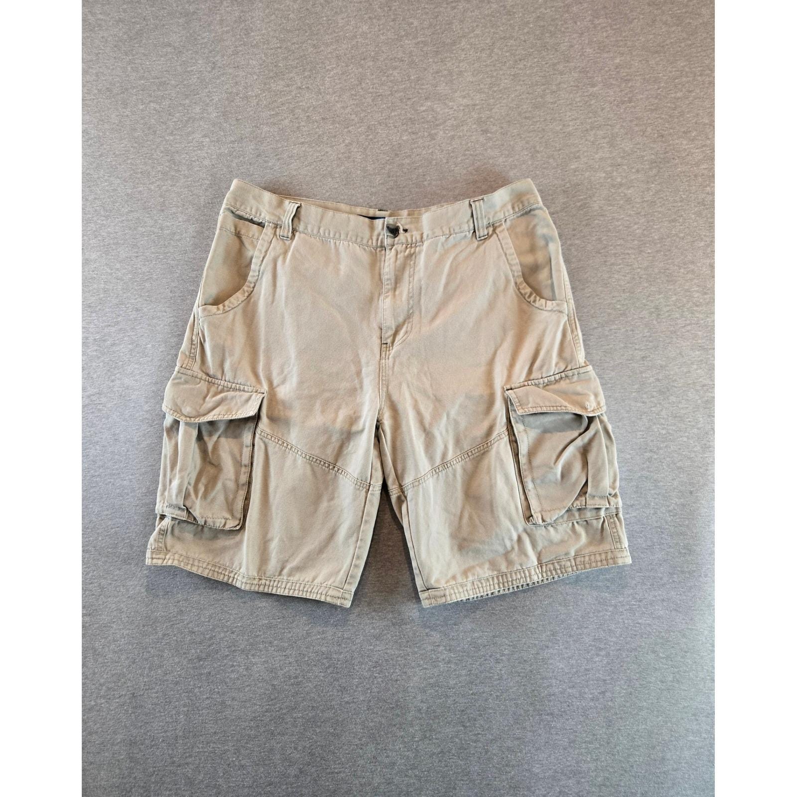 Cargo Shorts Y2k Vintage - Etsy