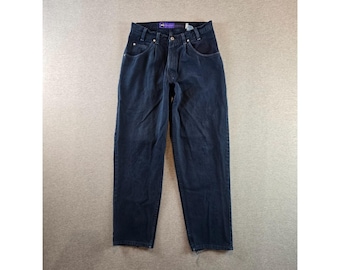Vtg 90s Levi's Silver Tab Baggy Denim Jorts / Size 36 - Etsy