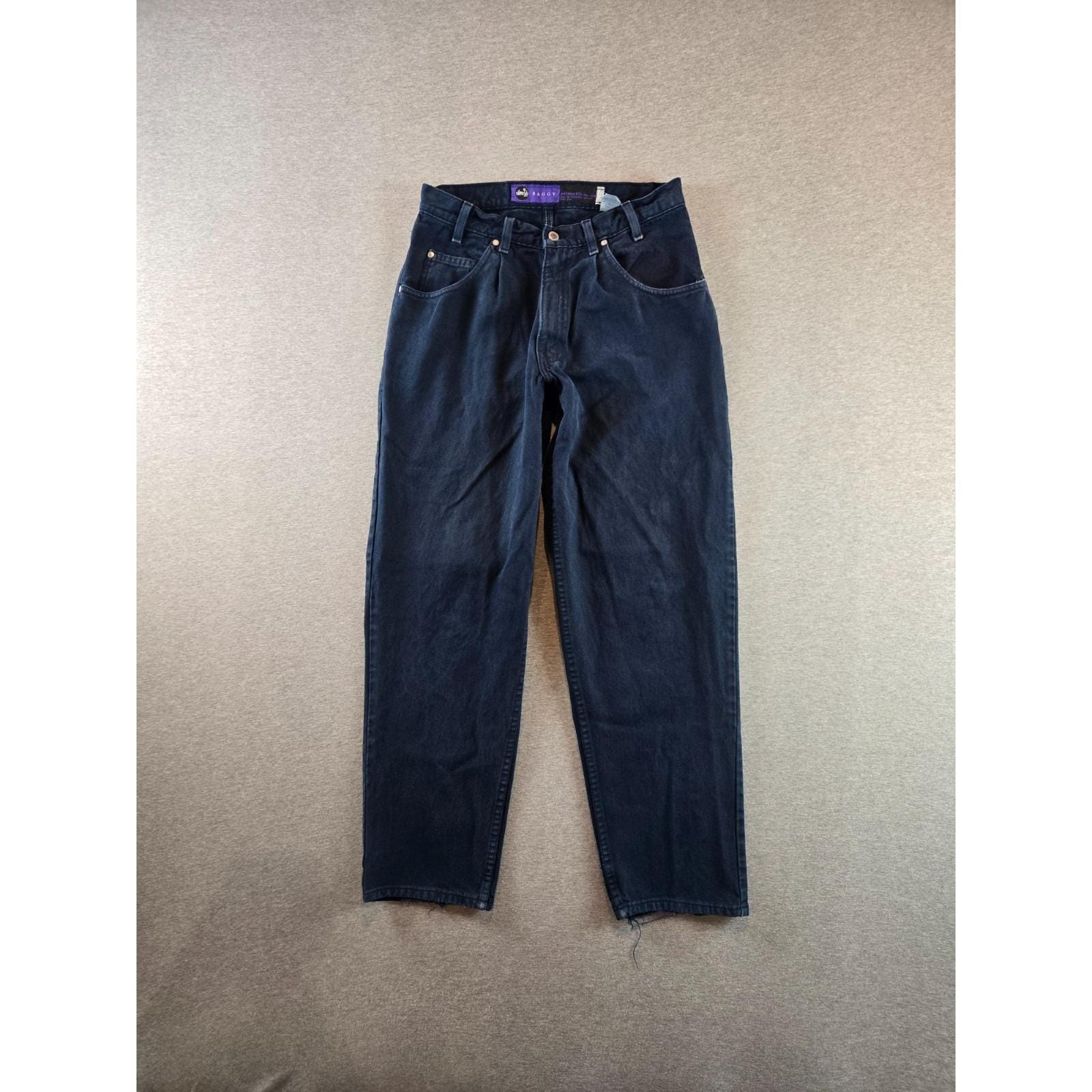 90s Baggy Levis - Etsy