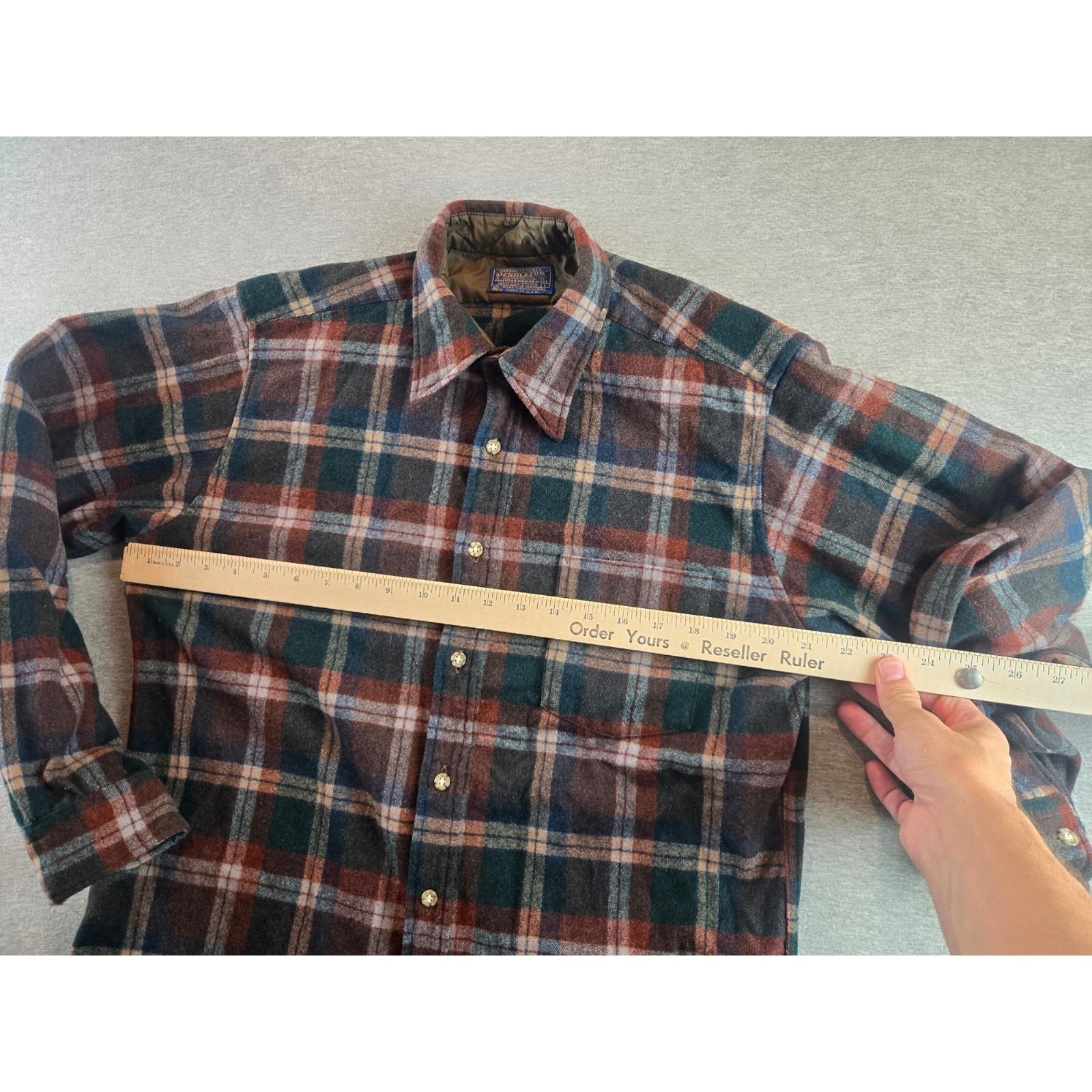 Chemise homme rouge d'occasion - Vêtements