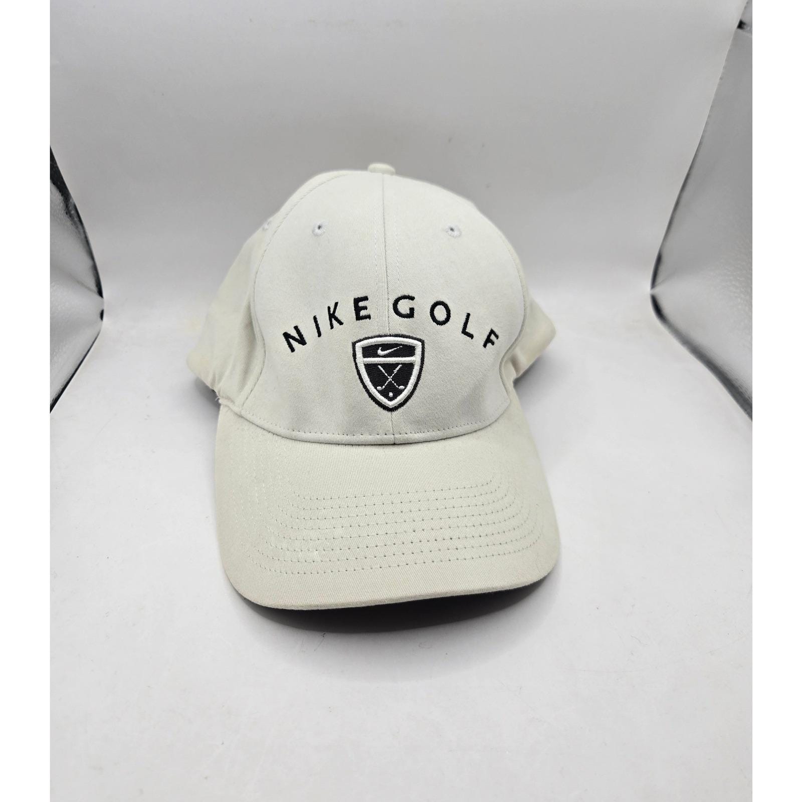 Vintage Nike Golf Hat - Etsy