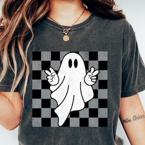 Gespenst Shirt