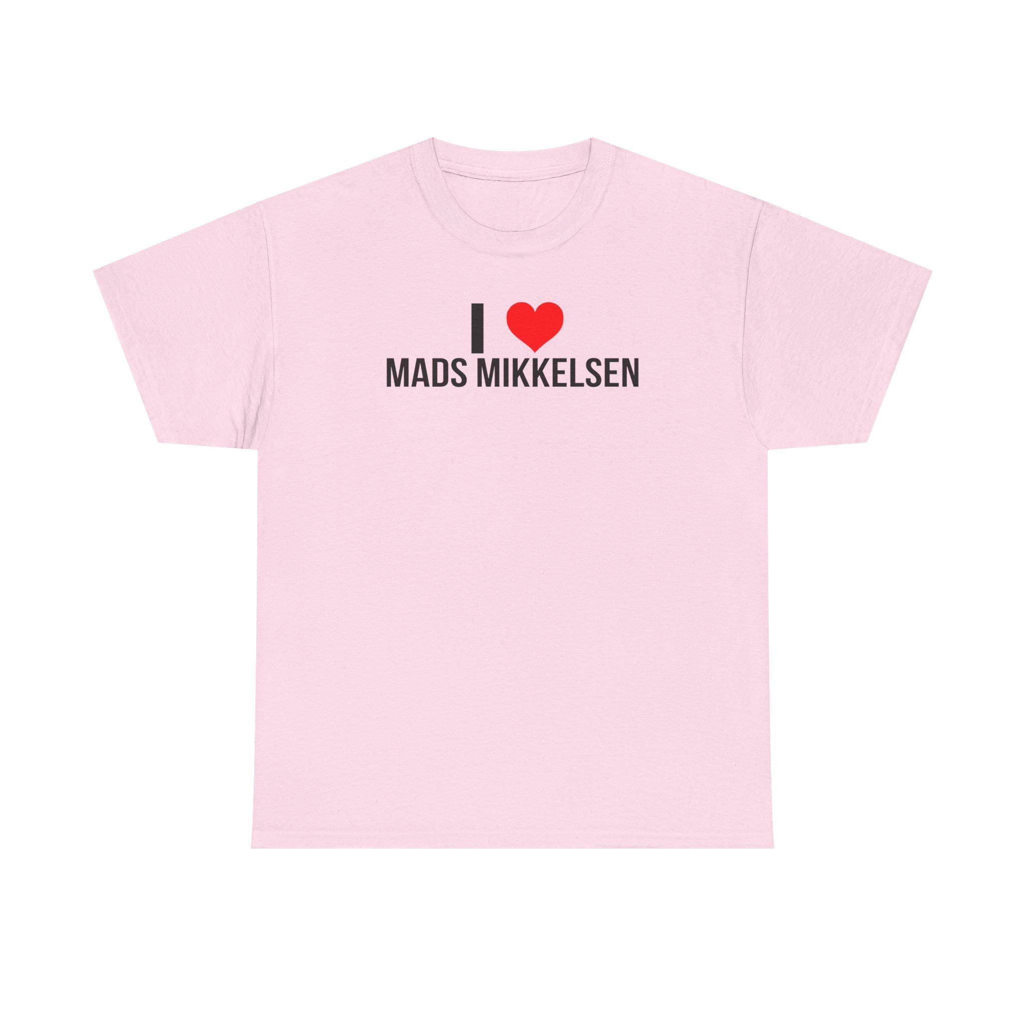 マッツ・ミケルセン　ANOTHER ROUND アナザーラウンド Tシャツ マッツ・ミケルセン ANOTHER ROUND アナザーラウンド Tシャツ