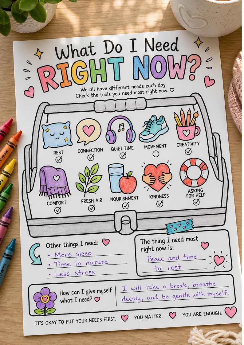 my-needs-toolbox-mental-health-worksheet-self-care-printable-daily