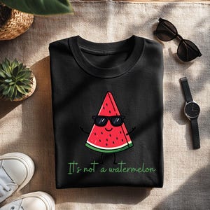 Dies ist kein Wassermelonen-T-Stück, freies Palästina-T-Shirt, Wassermelonen-Palästina-Hemd, Wassermelonen-T-Shirt, Palästina wird frei Tshirt sein,