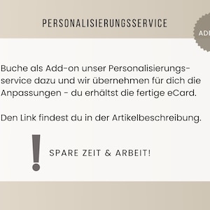 Digitale Einladung  Geburtstag, Animierte Einladung, Videoeinladung mit Musik, personalisierbar, Canva-Vorlage, Sofort Download, eCard, Videoeinladung zum Versenden mit Whatsapp, Instagram, Facebook, Messenger, SMS und E-Mail,