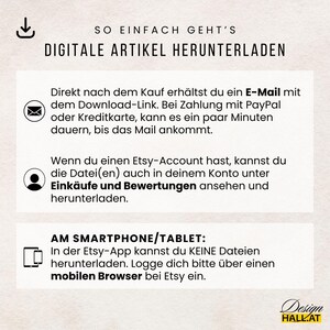 Digitale Einladung Geburtstag, Animiert, blau, Videoeinladung mit Musik, personalisierbar, Canva-Vorlage, für jedes Alter, Sofort Download, eCard, Geburtstagseinladung zum Versenden mit Whatsapp, Instagram, Facebook, Messenger, SMS und E-Mail,