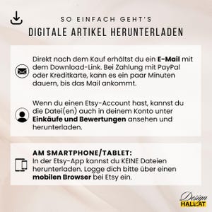 Hochzeitseinladung digital, Einladung Hochzeit, Animierte eCard Hochzeit, Hochzeitseinladung Wildblumen, Digitale Einladungskarte weiß, personalisierbare Canva-Vorlage,  Sofort Download, Video Einladung mit Foto, Zeitplan, Dresscode, Trauung Blumen