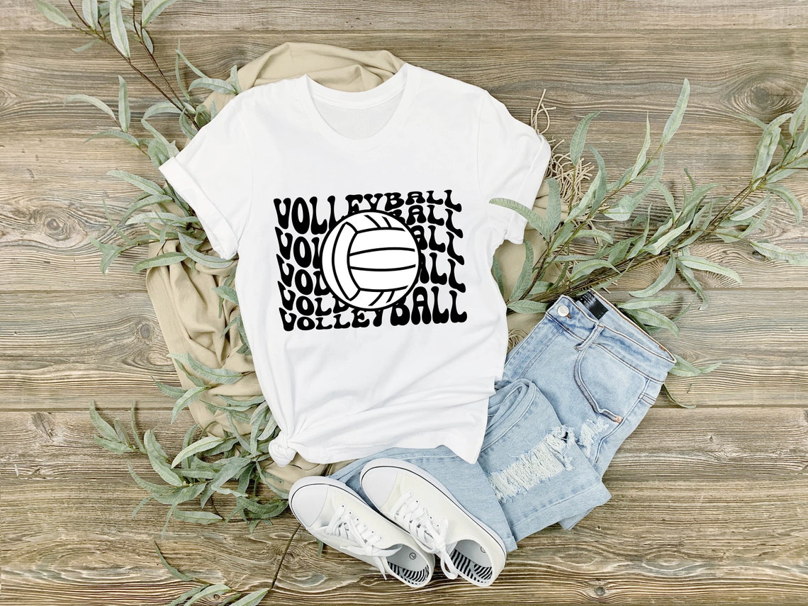 Volleyball SVG for Cricut Volleyball Team Svg Volleyball Mom Svg