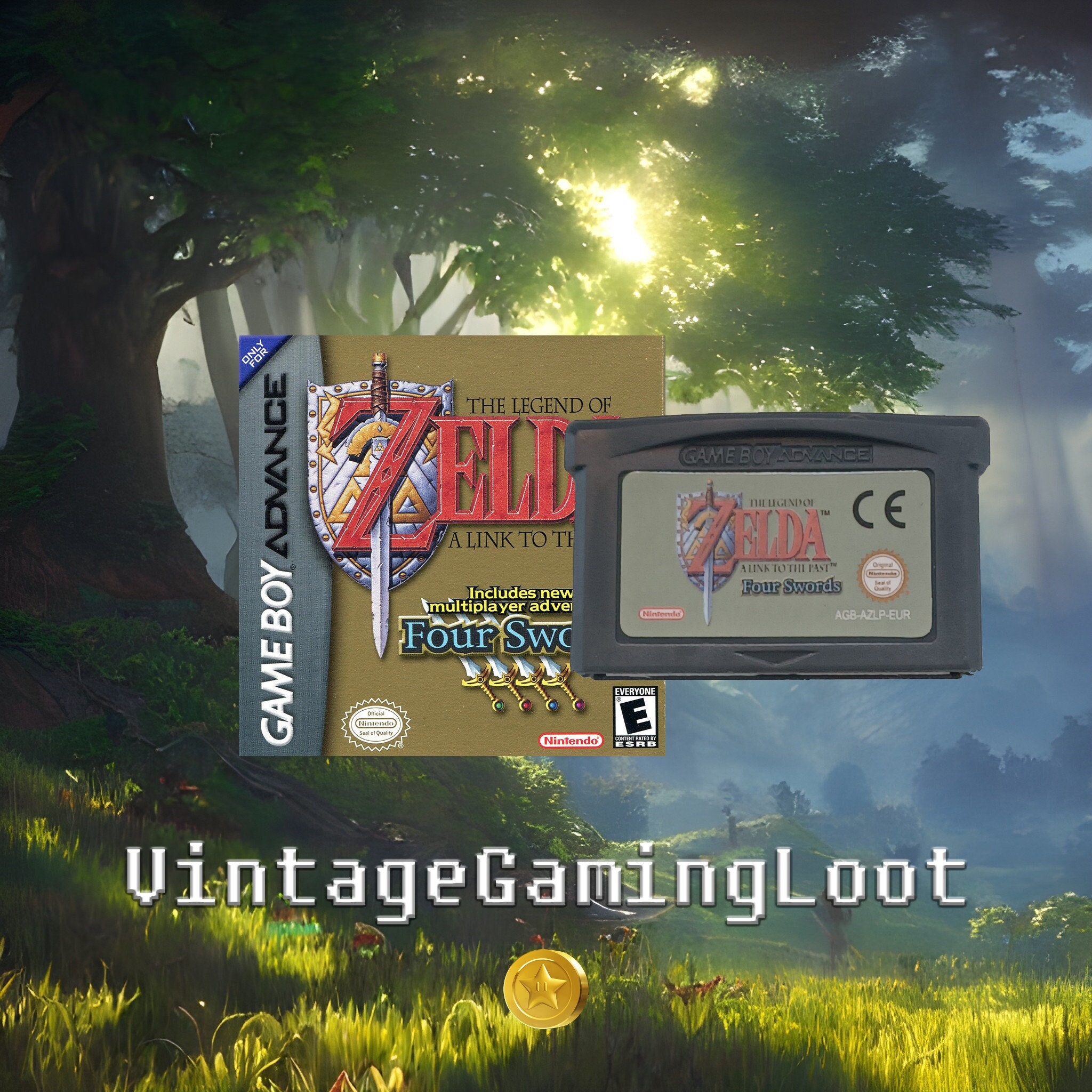 The Legend of Zelda: A Link to the Past Legit? : r/gameverifying