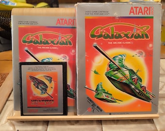 Galaxian for Atari 2600