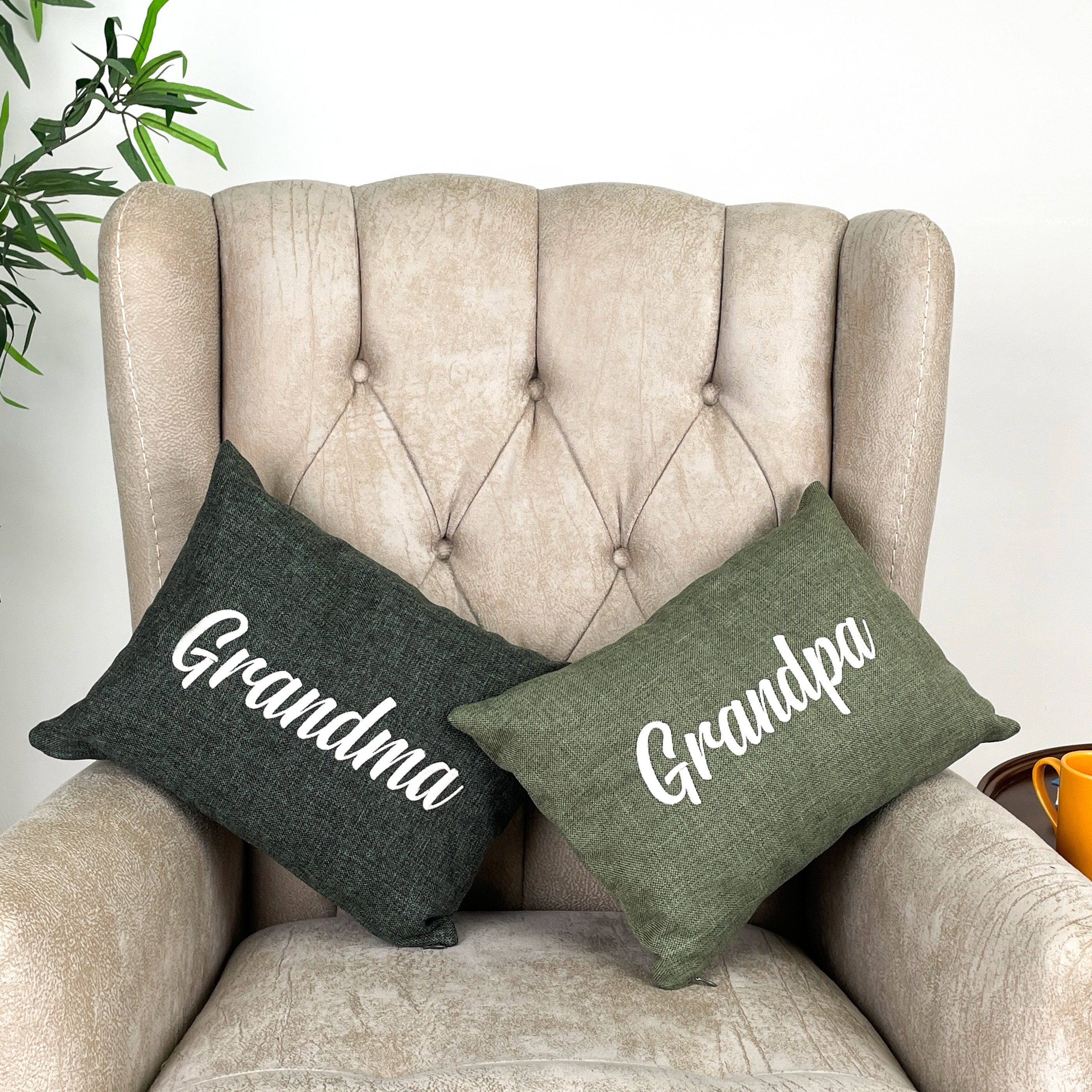 Federa Cuscino 50x50 Cm Con Bulldog Francese – Double Face, Stampa Fronte/retro, Cerniera Laterale - 2