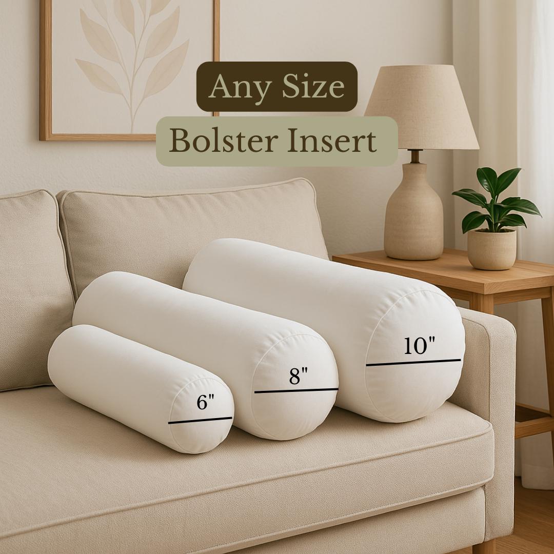 ikea bolster pillow