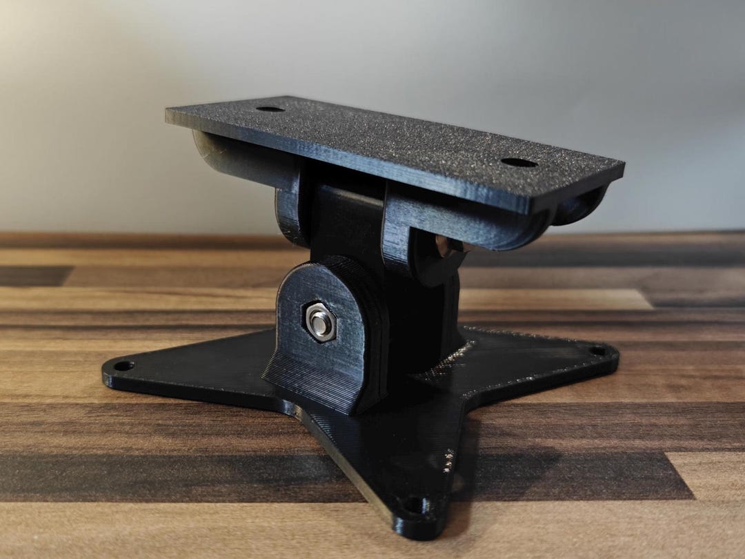 Adjustable Sim Rig VESA Mount in 75 X 75 - Etsy