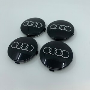 Audi Center Caps Etsy Ireland