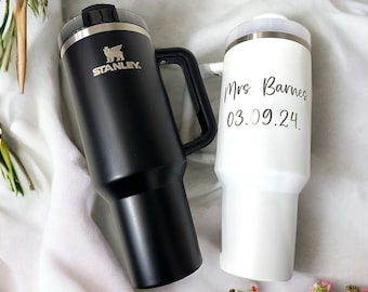 Personalized Stanley Cup,Stanley,Stanley Tumbler,Stanley Cup,Personalized Stanley,Customized Stanley,Custom Stanley, 20oz 30oz 40oz