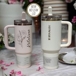 Personalized Stanley Cups