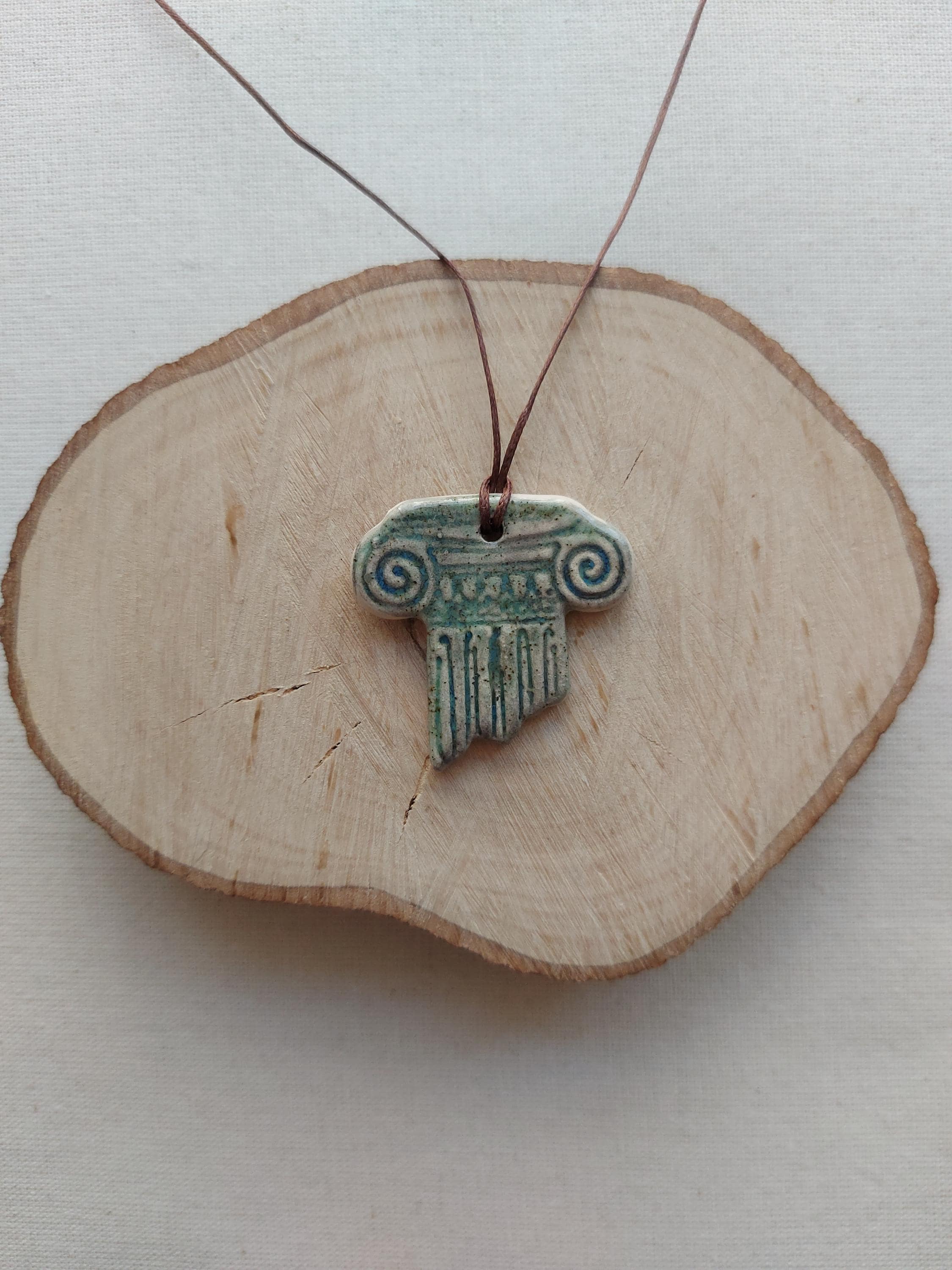 925 Argento Sterling Verticale Barretta Zircone Astuccio