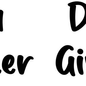 You Matter Don't Give UP | SVG - Etsy