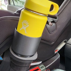 Nuna Rava Cup holder (Compatible Cup Holder Adapter) also fits Nuna Exec