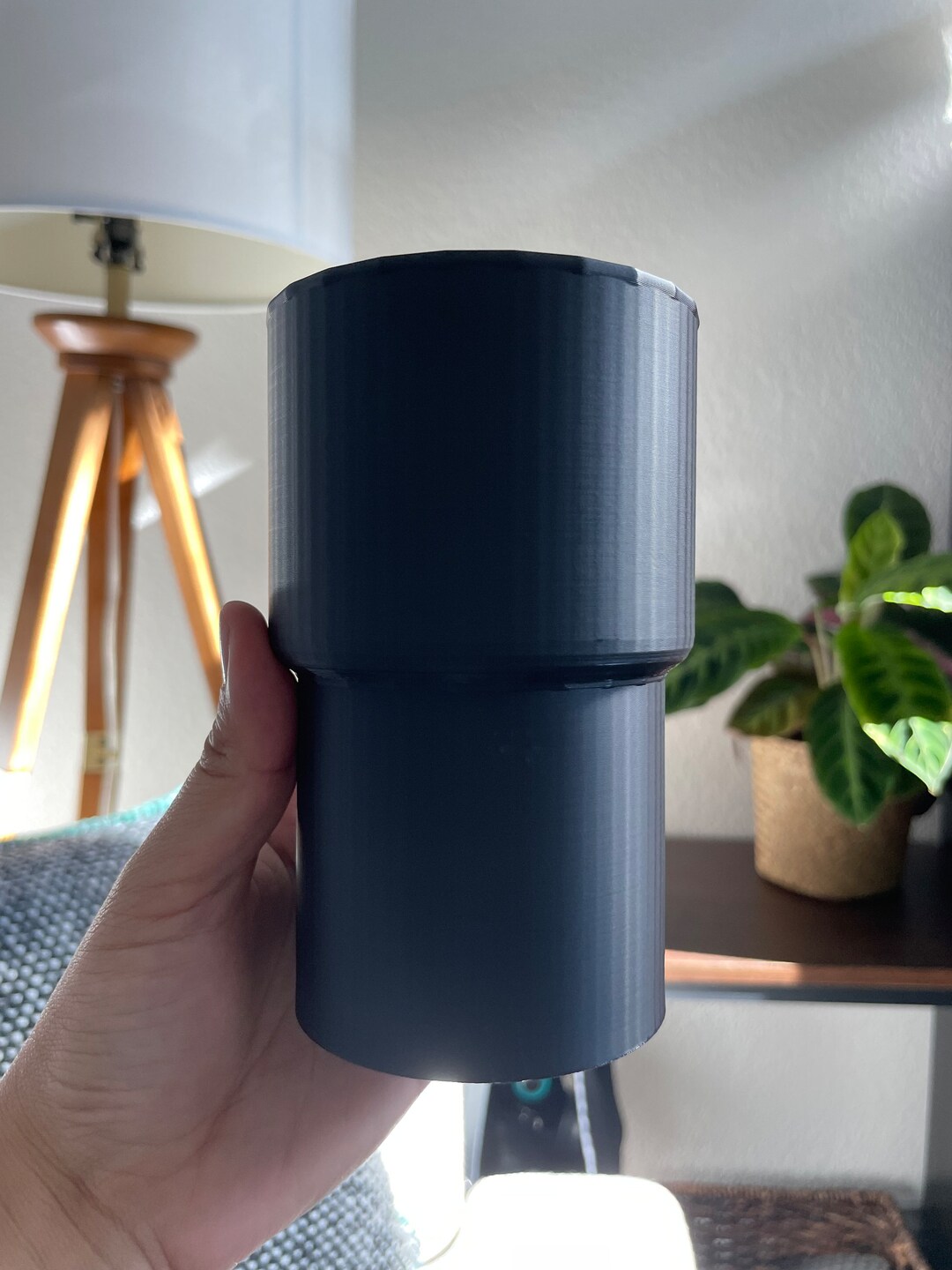 Nuna Rava Cup Holder compatible Cup Holder Adapter Also Fits Nuna Exec
